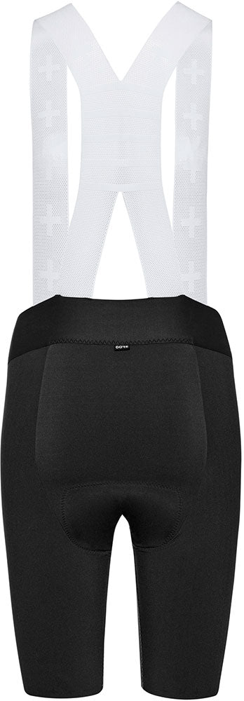 Gorewear distance 2.0 - women's bib shorts with pad | 36