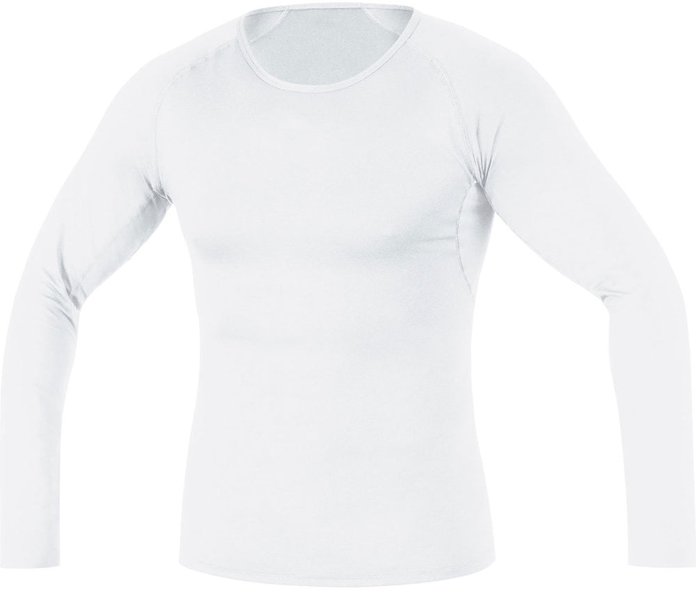 Gorewear m base layer - baselayer longsleeve | m
