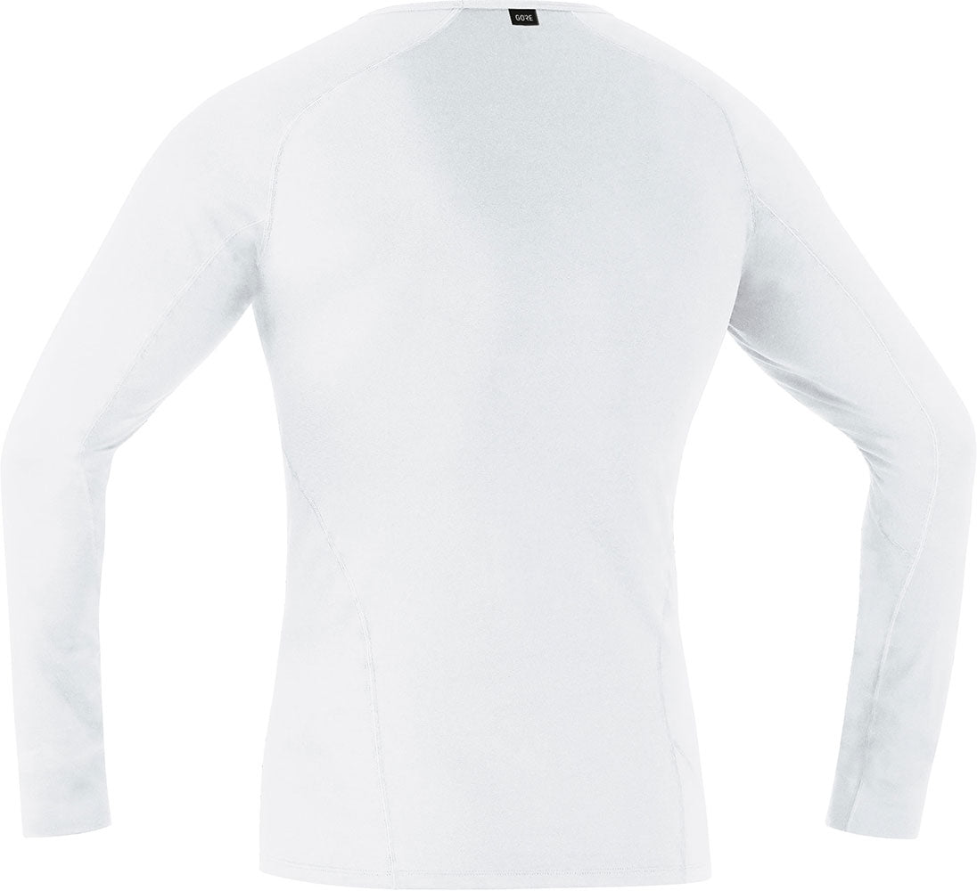Gorewear m base layer - baselayer longsleeve | m