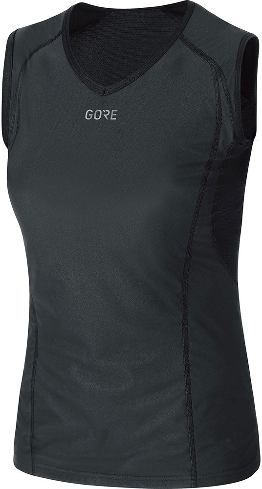 Gorewear m gore® windstopper® - women's baselayer shirt