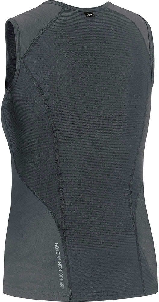 Gorewear m gore® windstopper® - women's baselayer shirt
