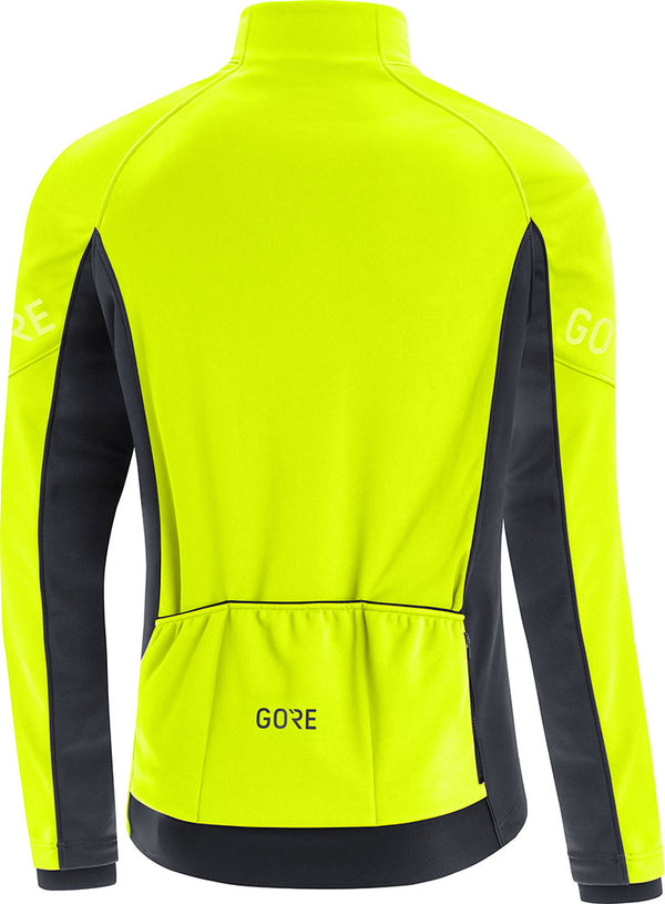 Gorewear c3 gore-tex infinium™ thermo - softshell jacket | m