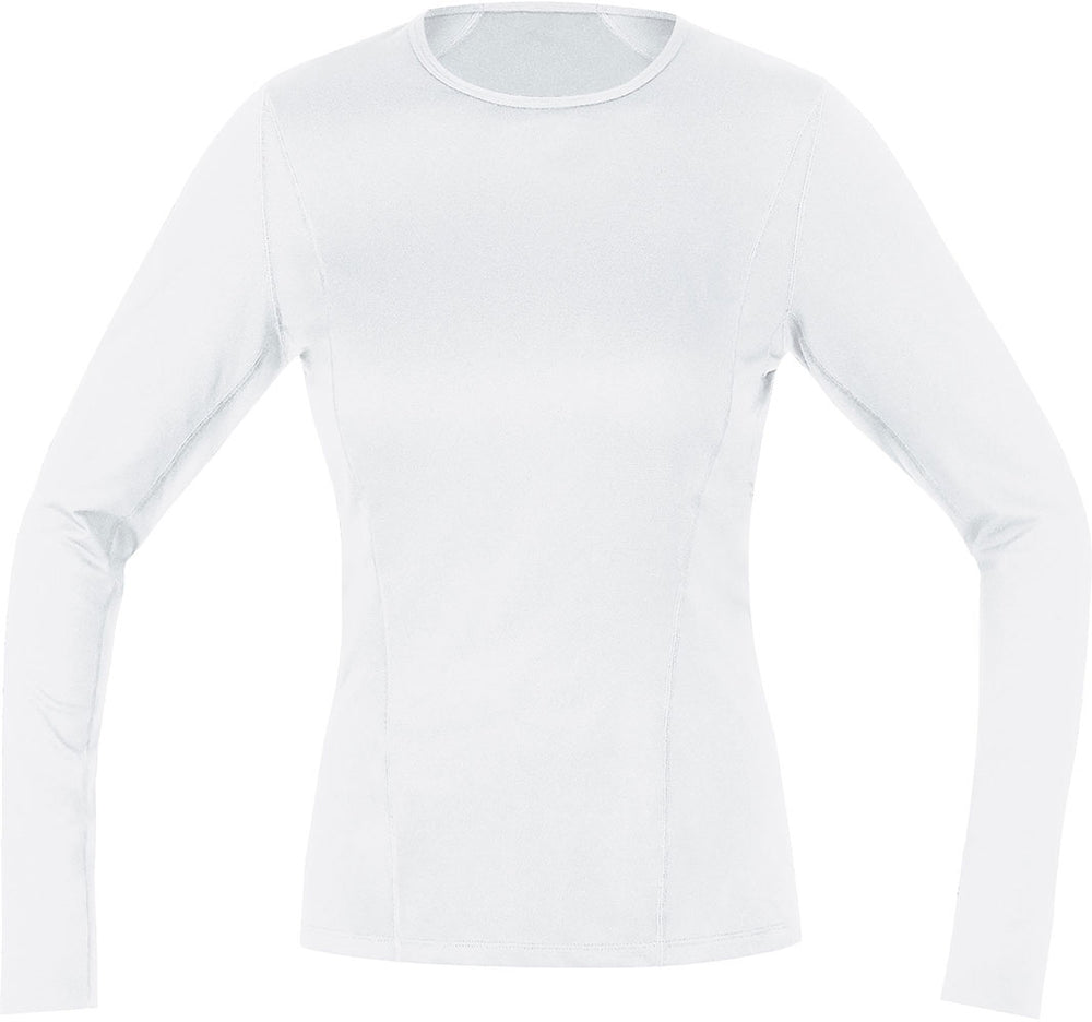 Gorewear m base layer - women's baselayer longsleeve | 38
