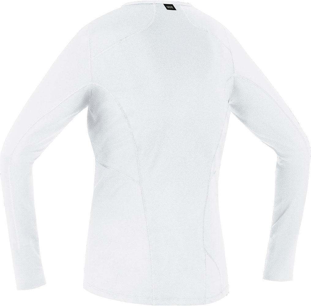 Gorewear m base layer - women's baselayer longsleeve | 34