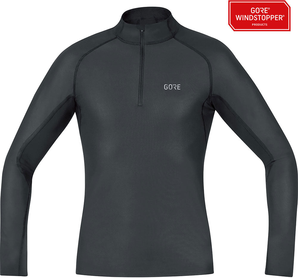 Gorewear m windstopper® thermo - baselayer longsleeve | m