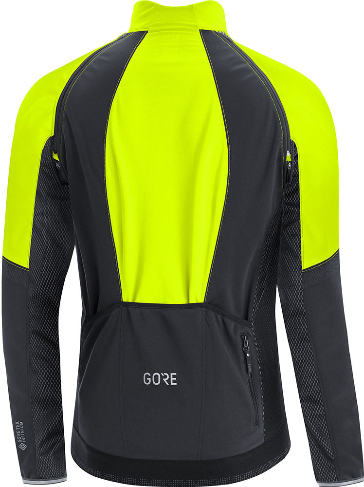 Gorewear phantom gore-tex infinium™ - zip-off softshell jacket | xxl