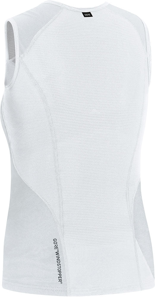 Gorewear m windstopper® base layer - women's baselayer shirt | 40