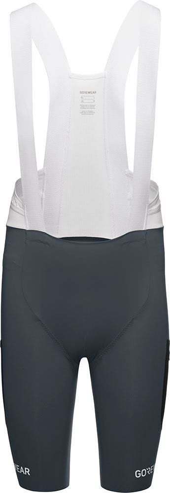 Gorewear spinshift cargo - bib shorts with pad | l