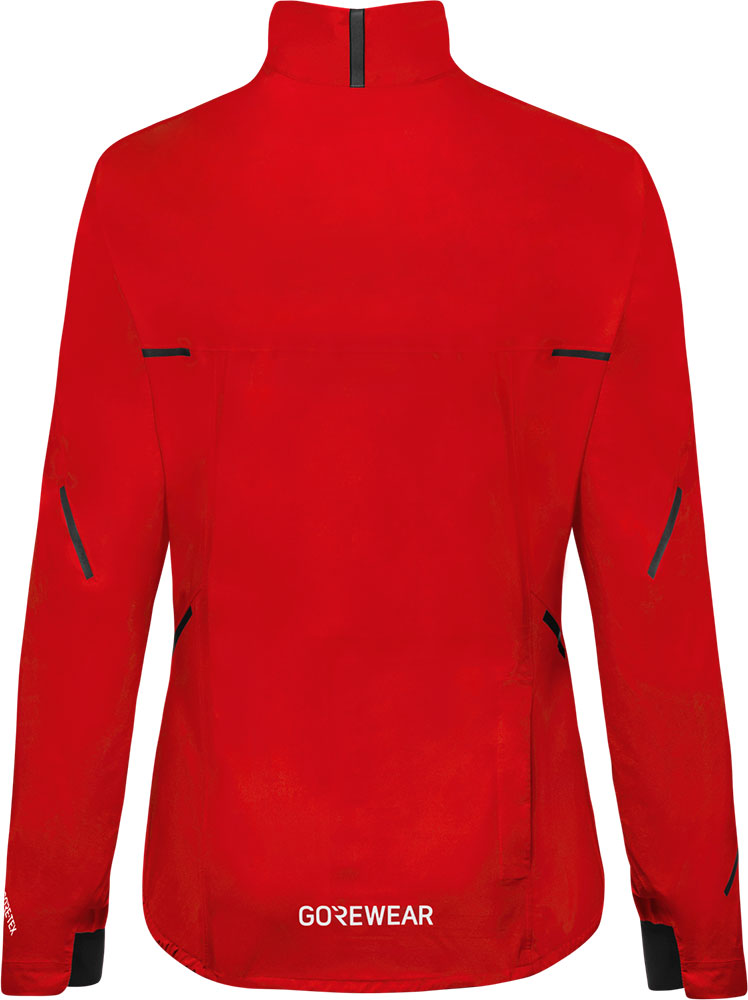 Gorewear spinshift gore-tex - women's rain jacket | l 42