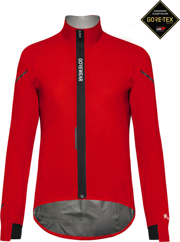 Gorewear spinshift gore-tex - women's rain jacket | l 42