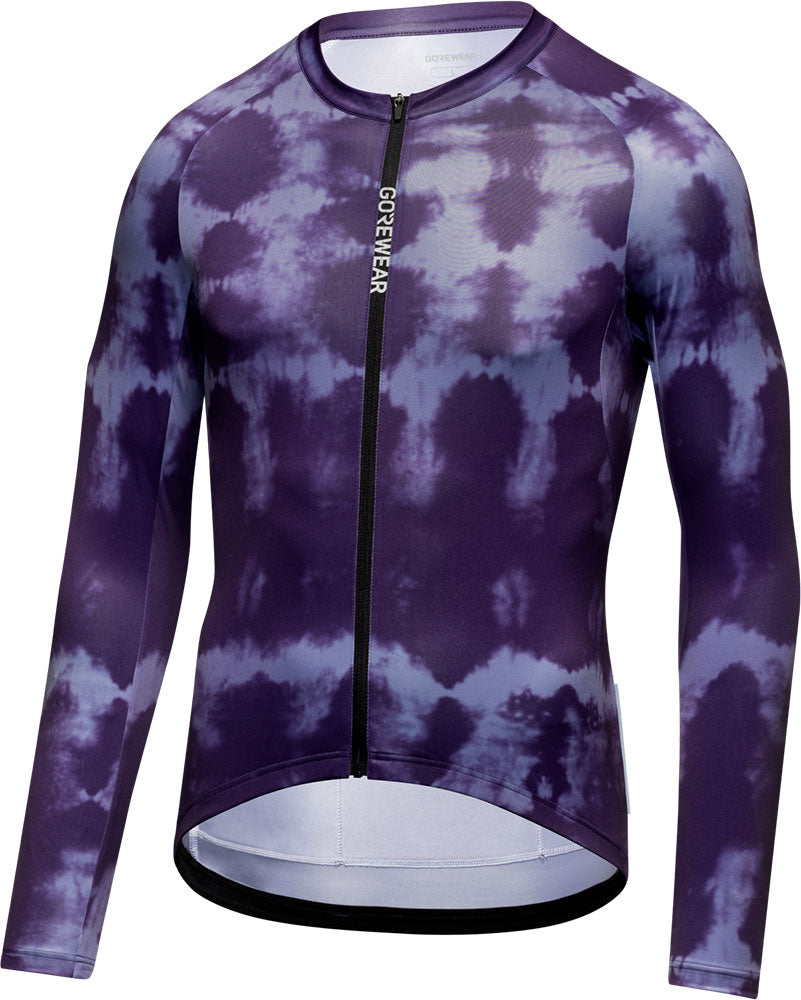Gorewear spinshift - long sleeve jersey | xl