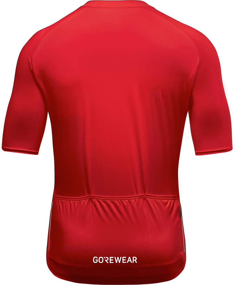 Gorewear spinshift - jersey | l