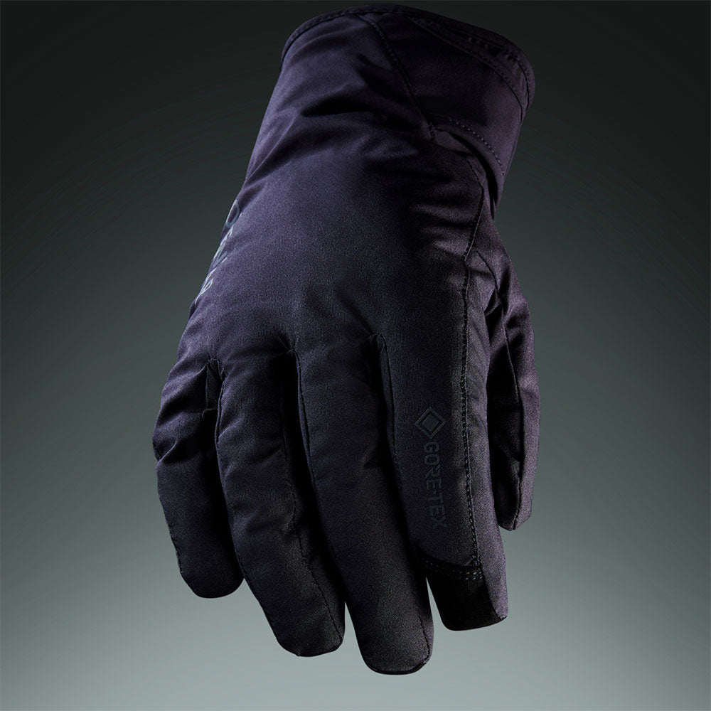 Gorewear gore-tex insulated - cycling gloves | s