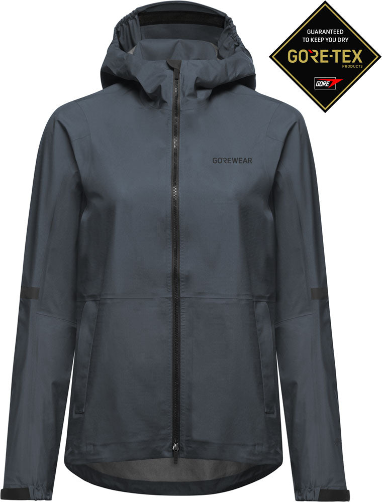 Gorewear lupra gore-tex - women's mtb rain jacket | xl
