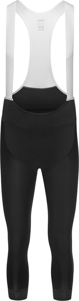 Gorewear swiftride - 3 4 bib shorts with pad | xxl