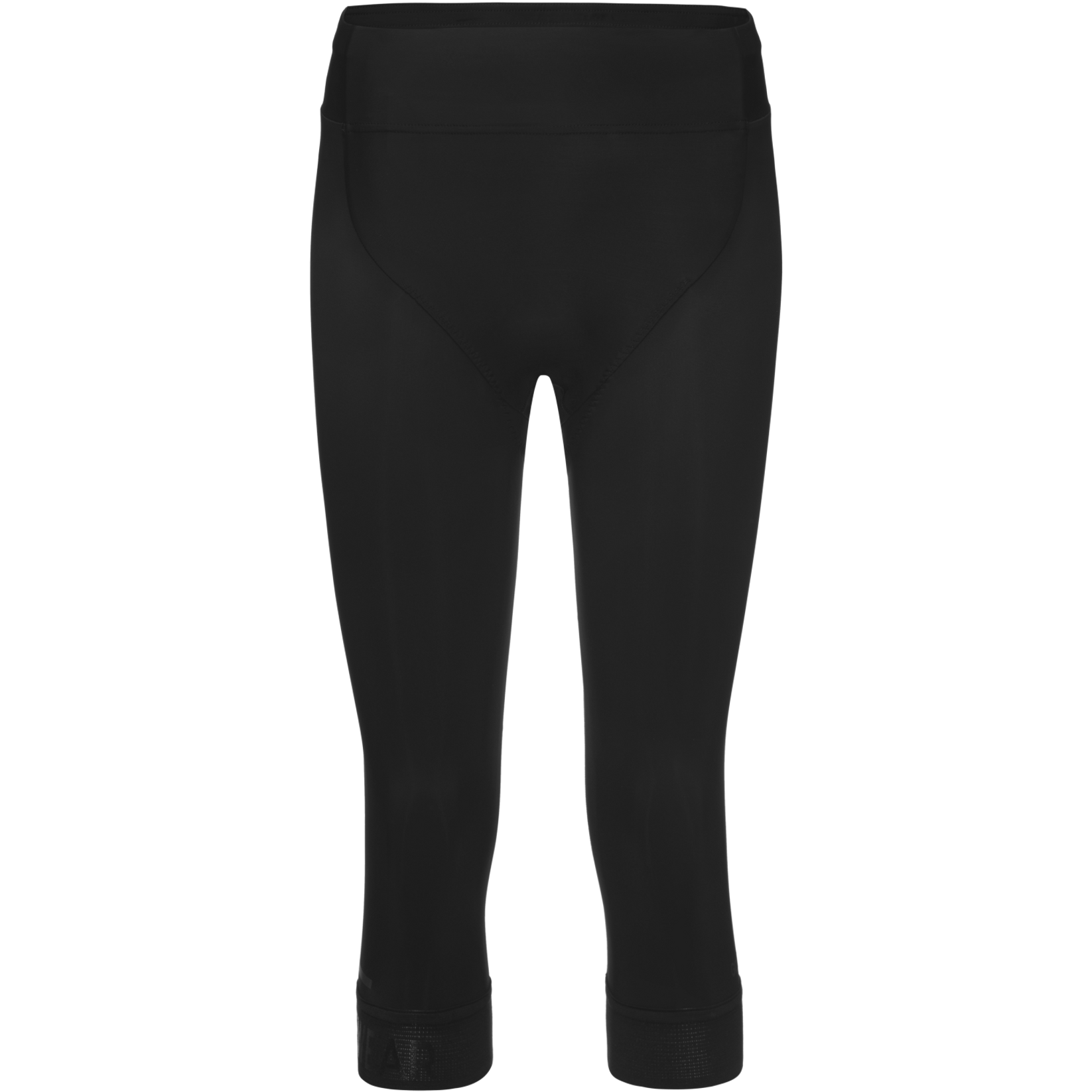 Gorewear swiftride - women's 3 4 cycling shorts with pad | xl