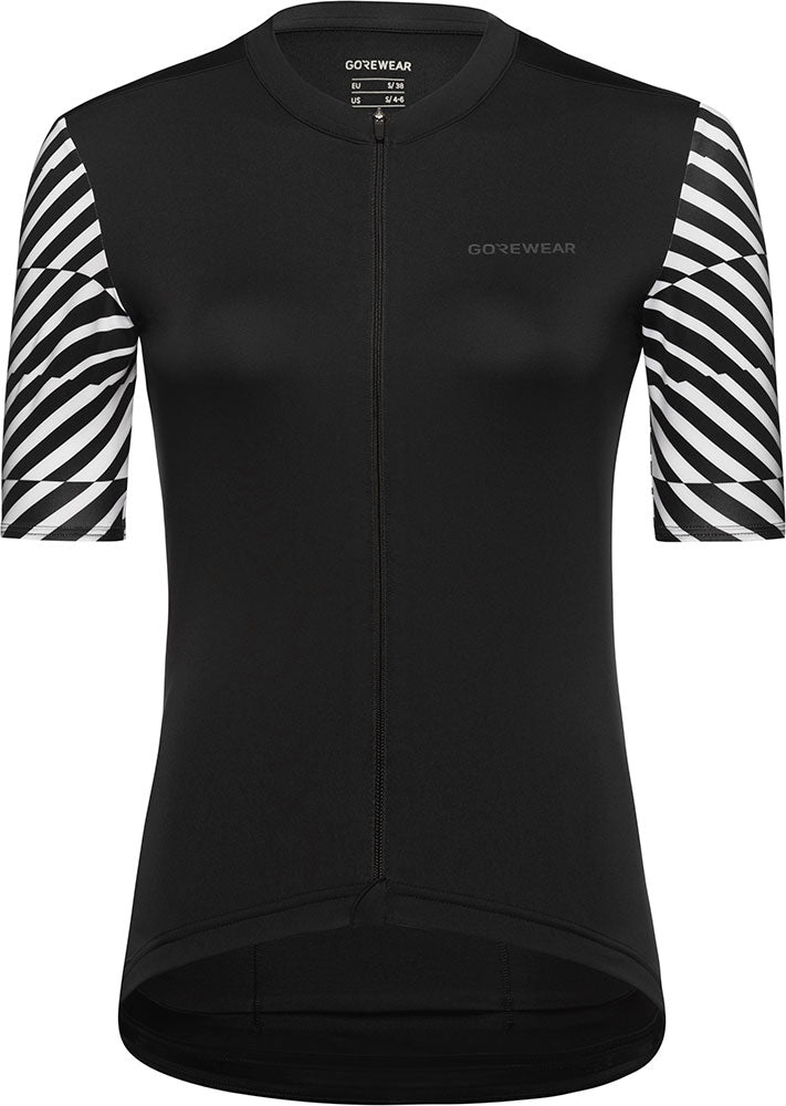 Gorewear swiftride optical - women's jersey | m