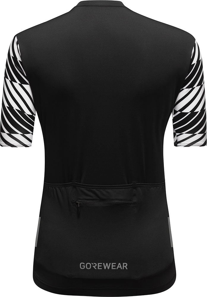 Gorewear swiftride optical - women's jersey | l