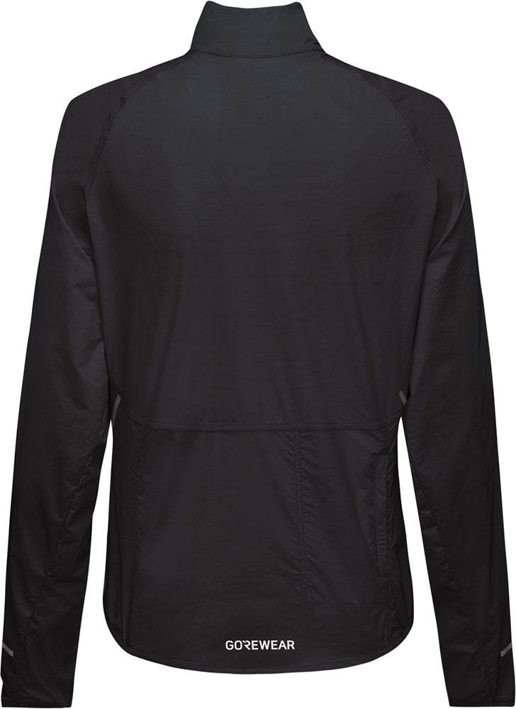 Gorewear spinshift windbreaker - women's windbreaker | m