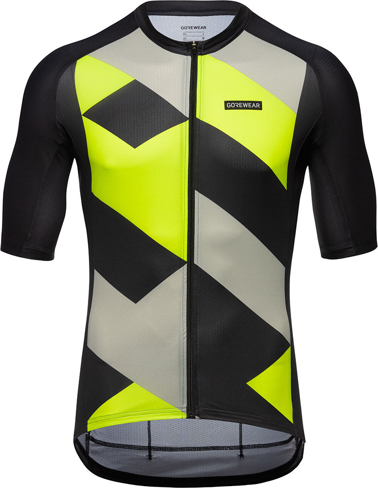 Gorewear spirit signal - jersey | xl