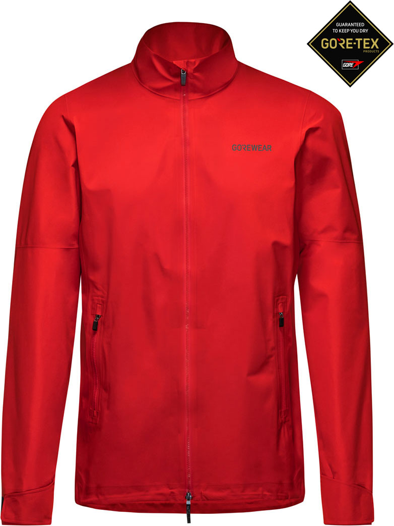 Gorewear swiftride gore-tex - rain jacket | s