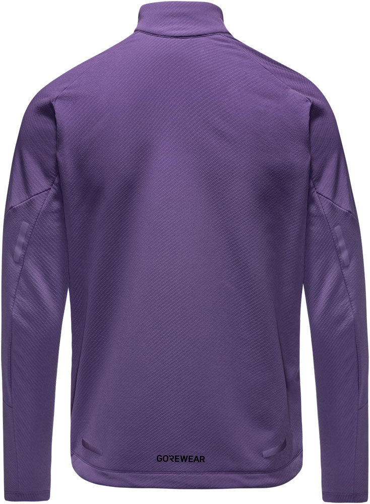Gorewear fernflow - thermal jacket | s
