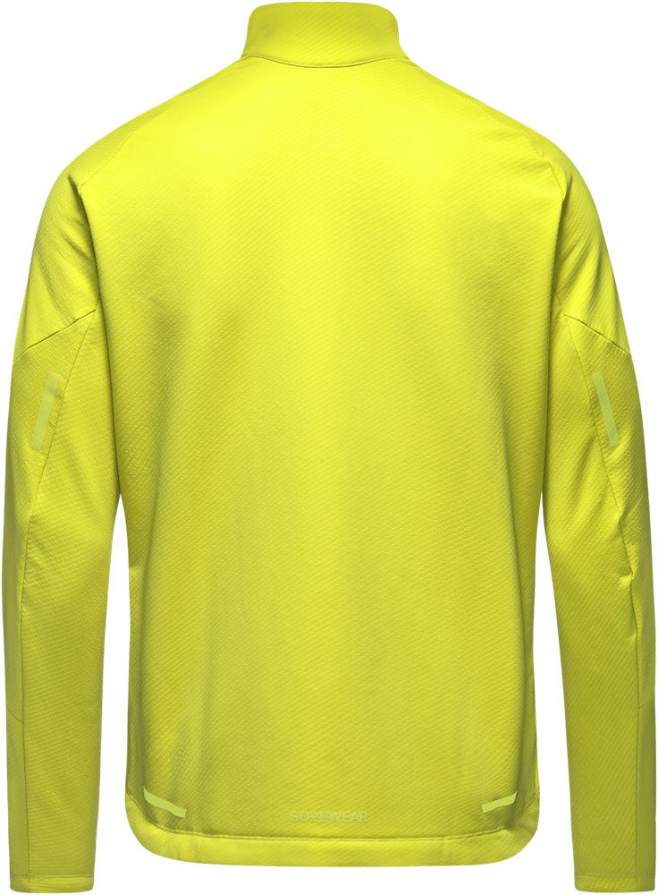Gorewear fernflow - thermal jacket | s