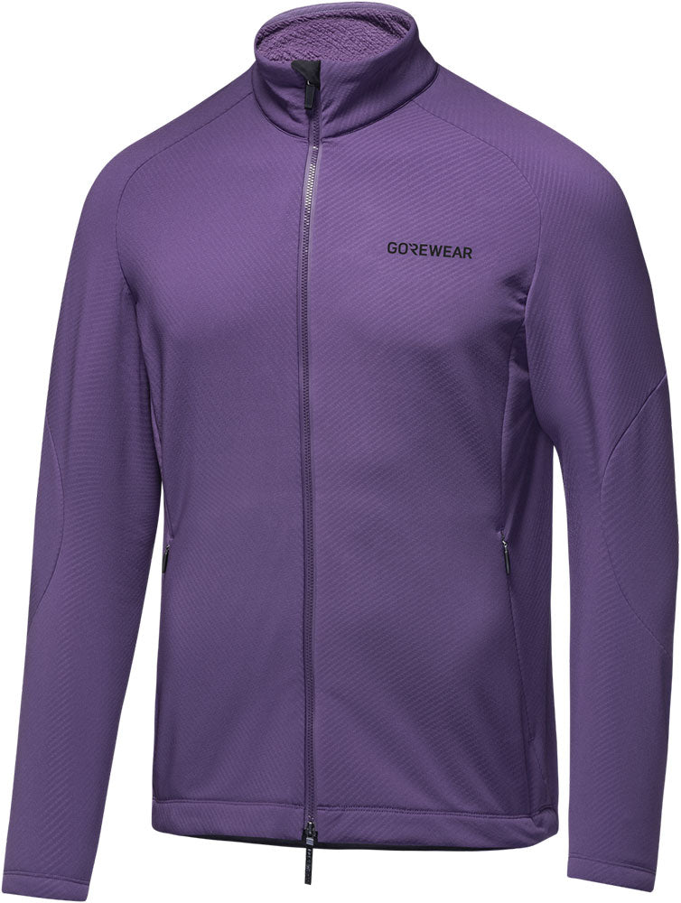 Gorewear fernflow - thermal jacket | s
