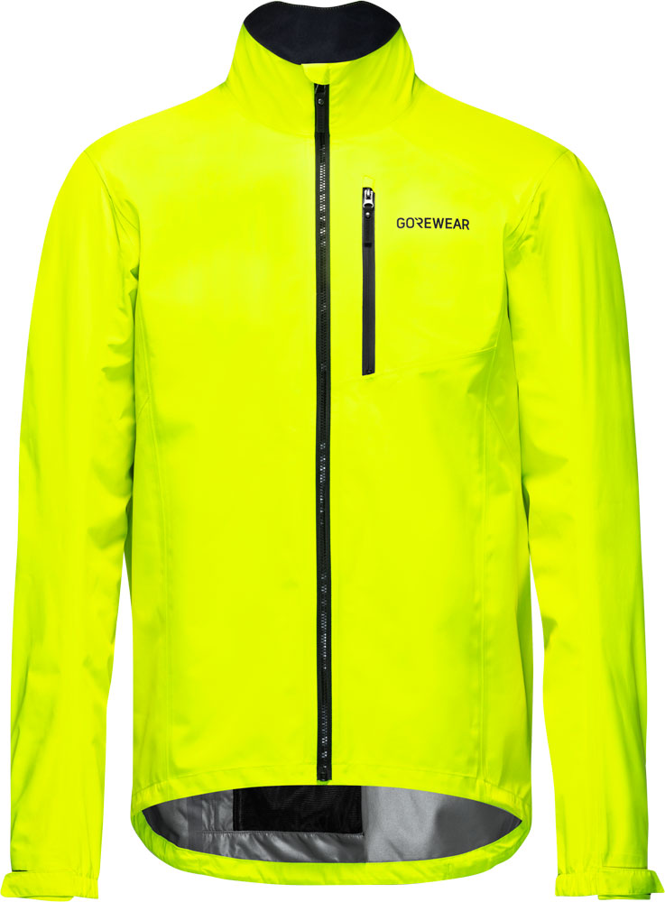 Gorewear glidewheel gore-tex - rain jacket | xxl