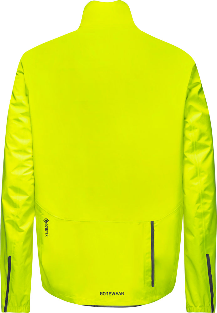 Gorewear glidewheel gore-tex - rain jacket | m