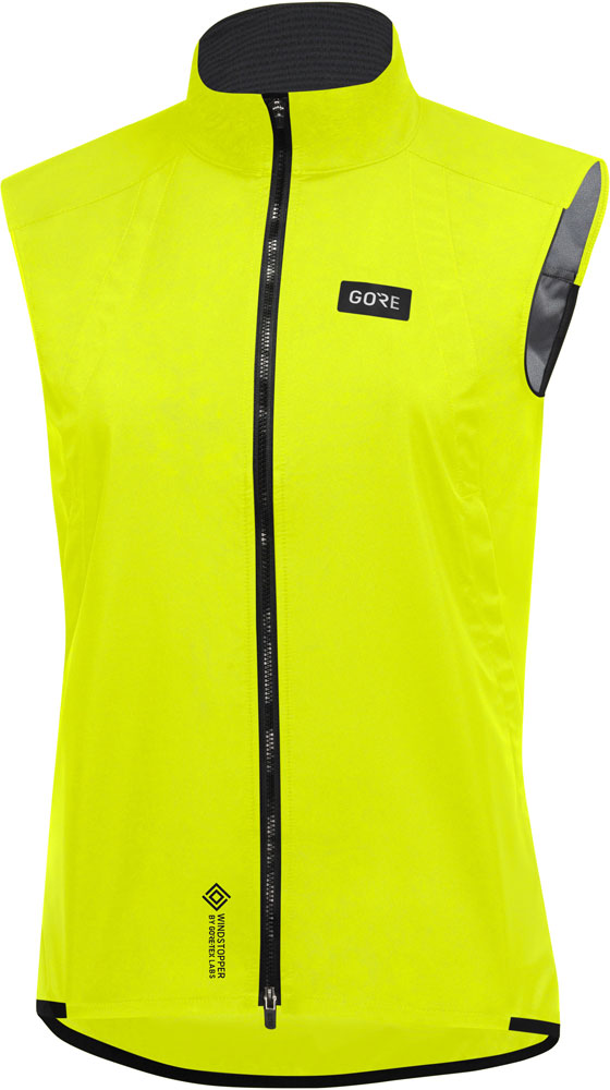 Gorewear everyday windstopper® - women's wind vest | 40