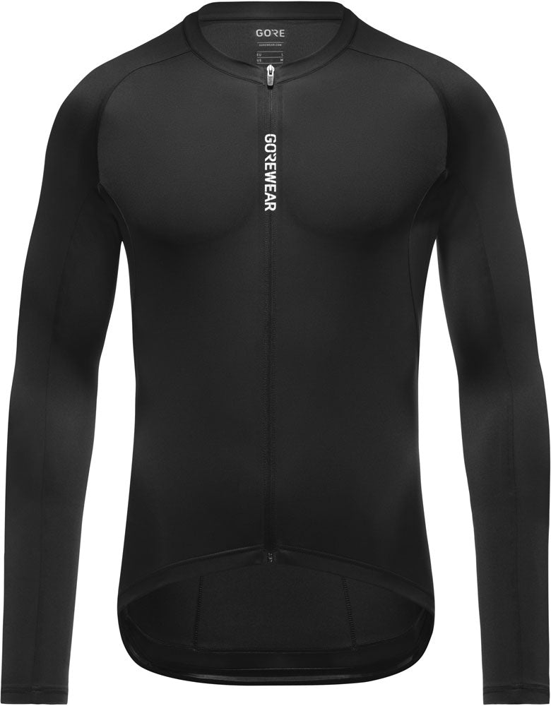 Gorewear spinshift - long sleeve jersey | l