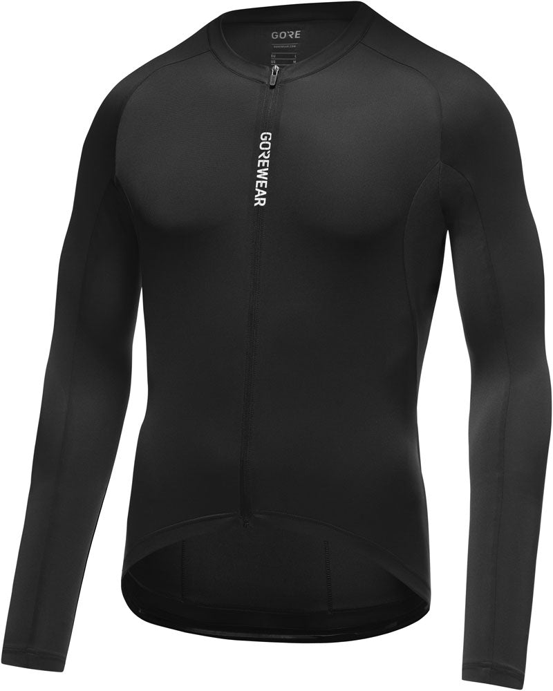 Gorewear spinshift - long sleeve jersey | xxl