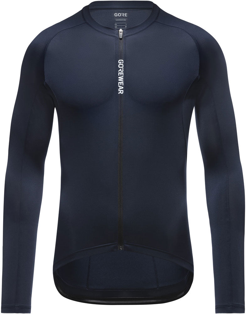 Gorewear spinshift - long sleeve jersey | m