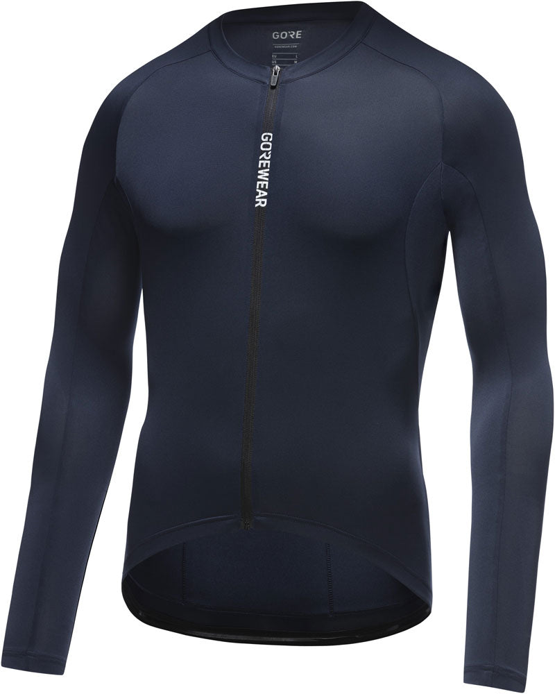 Gorewear spinshift - long sleeve jersey | m