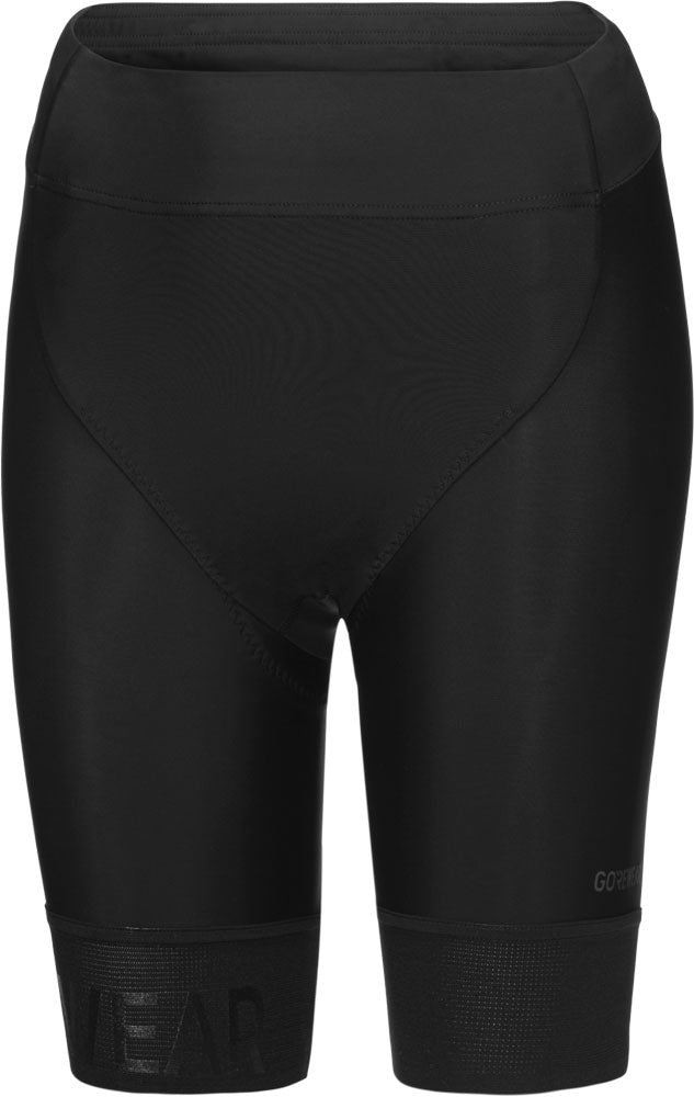Gorewear swiftride - women's cycling shorts with pad | l
