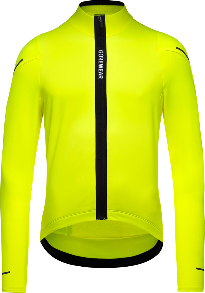 Gorewear spinshift thermo - long sleeve jersey | l