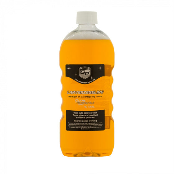 Gloss Protector Joint total de peinture 500 ml