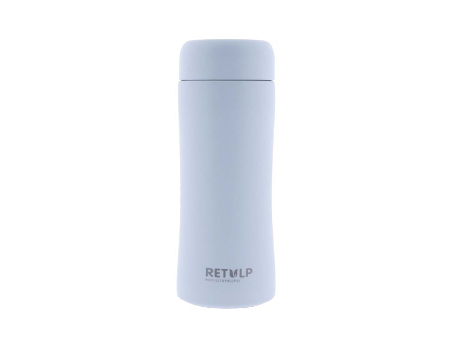 Retulp Thermosbeker Grannies Grijs 300ml