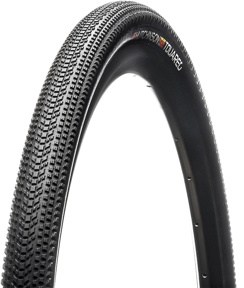 Hutchinson touareg 700c tlr folding tire | 700x45mm