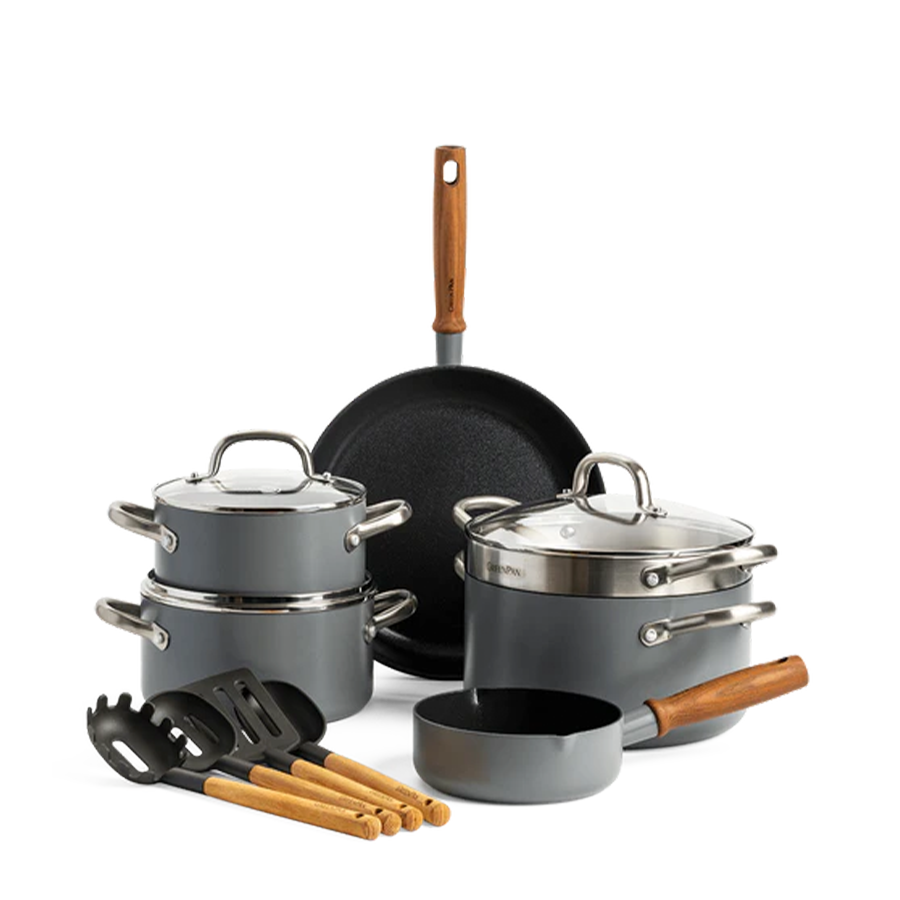 Greenpan mayflower pro set 13-delig