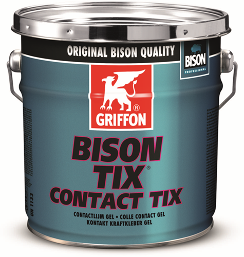 Griffon bison kit contact tix blik | 2 | 5 l - 6313517