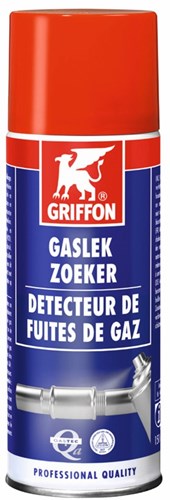 Griffon gaslekzoeker aer 150ml | 12 stuks - 1233523