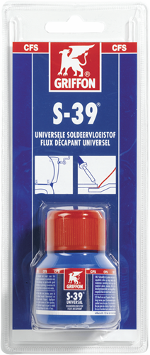 Griffon s-39® universal blister | 80 ml - 1230716
