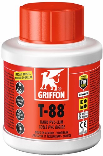 Griffon t-88 bot 250ml*24 nlfr - 6110030 - 6110030
