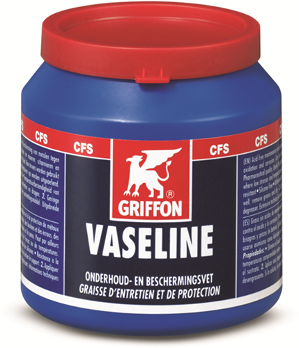 Griffon vaseline pot | 1 kg - 1233116
