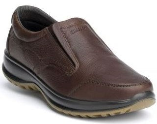 Grisport 8615 instapper zwart - maat 43 - 13.048.105.43