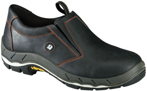 Grisport safety 71609 l 33410 instapper s1p zwart - maat 44 - 11.049.031.44