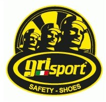 Grisport safety 72001 l 33472 laag s3 zwart - maat 47 - 11.049.042.47