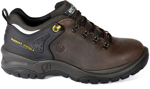 Grisport safety 771 l 33103 laag s3 zwart - maat 46 - 11.049.003.46